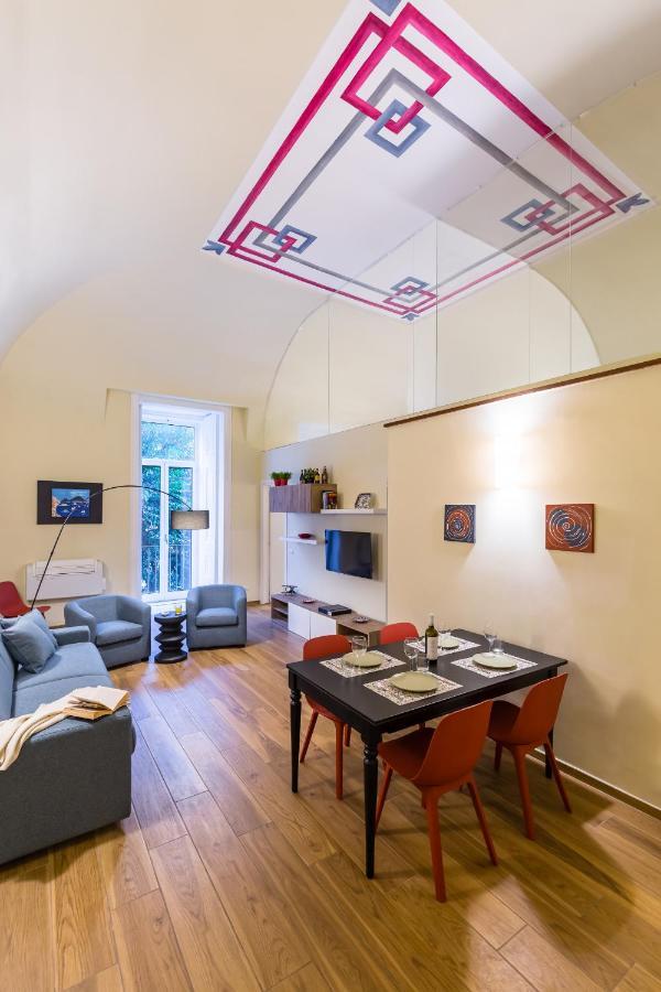 In The Heart Of Nightlife By Wonderful Italy Appartement