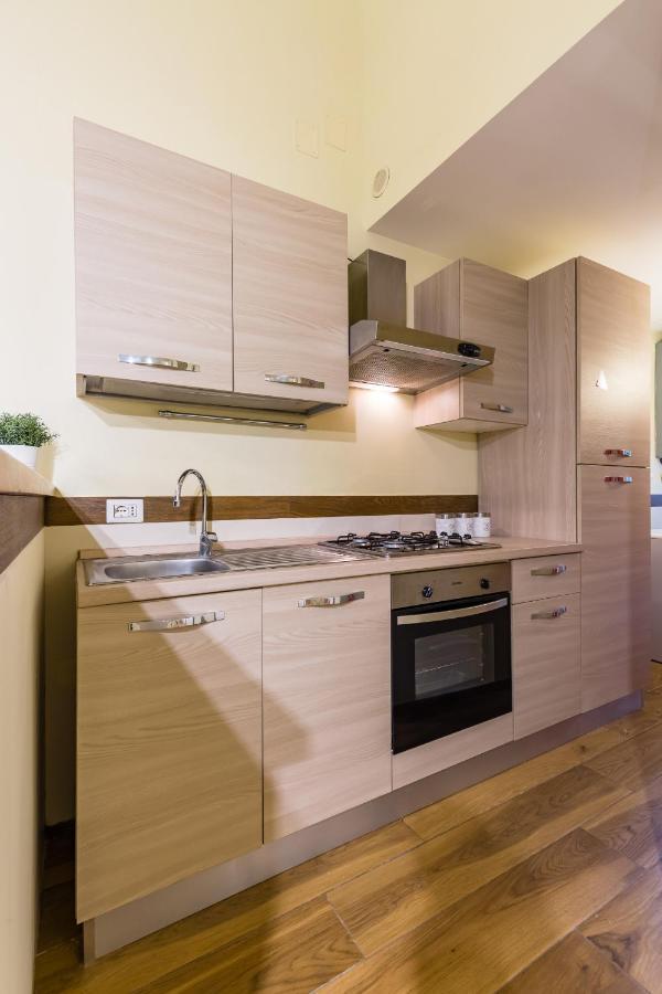 In The Heart Of Nightlife By Wonderful Italy Appartement