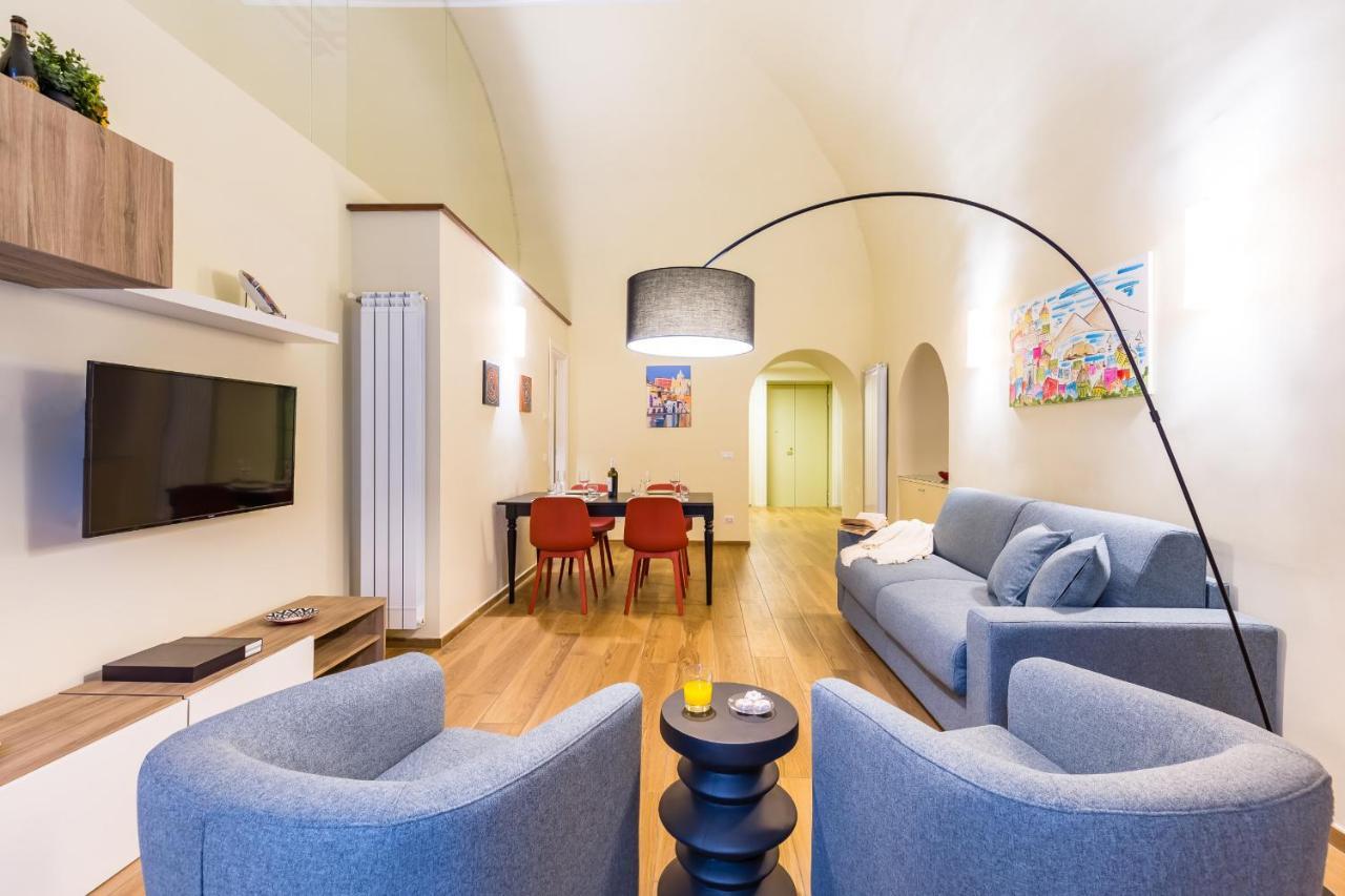 Appartement In The Heart Of Nightlife By Wonderful Italy *