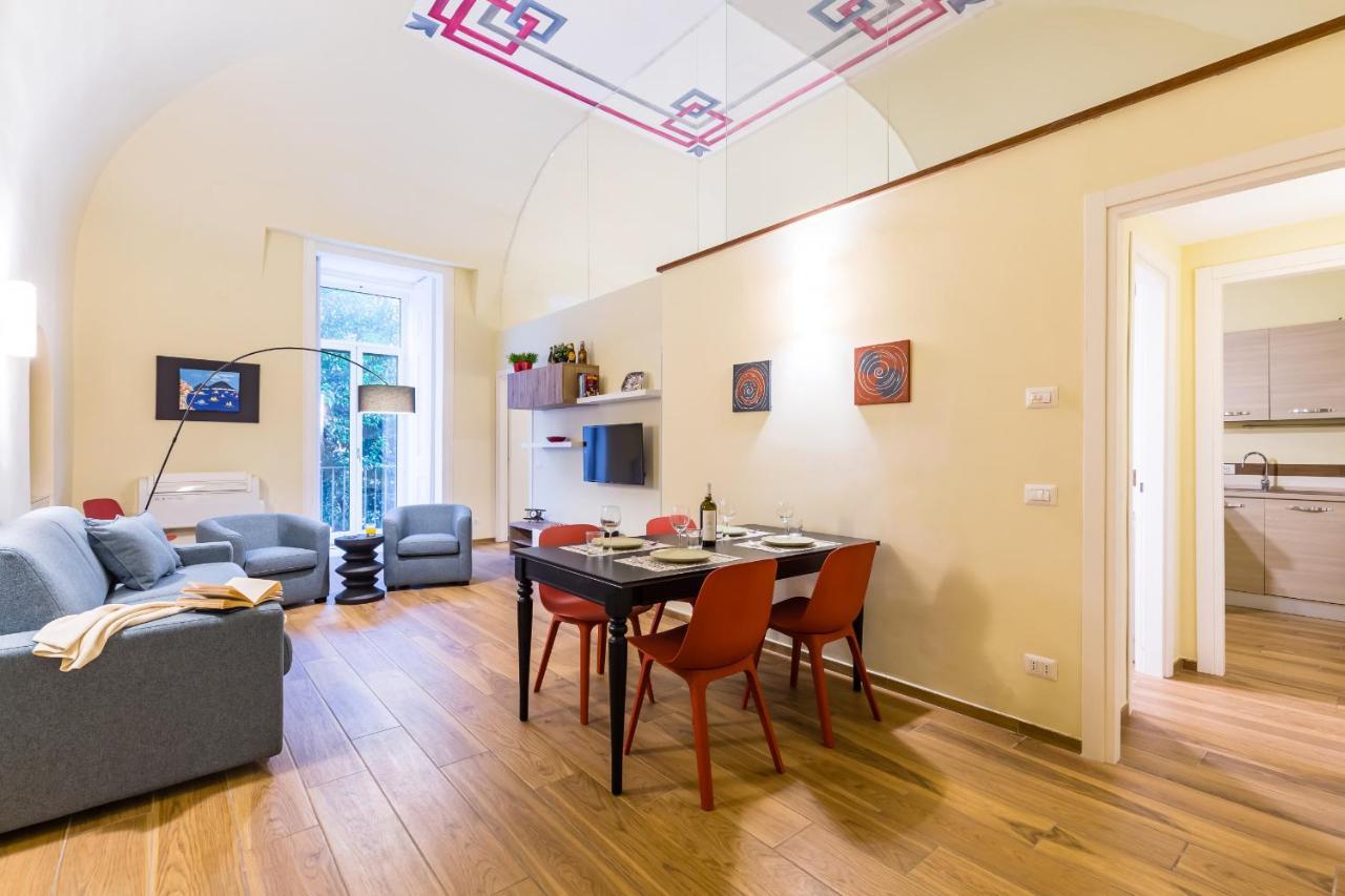 Appartement In The Heart Of Nightlife By Wonderful Italy