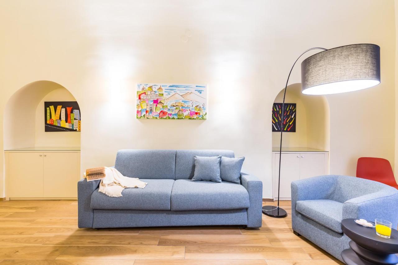 Appartement In The Heart Of Nightlife By Wonderful Italy *