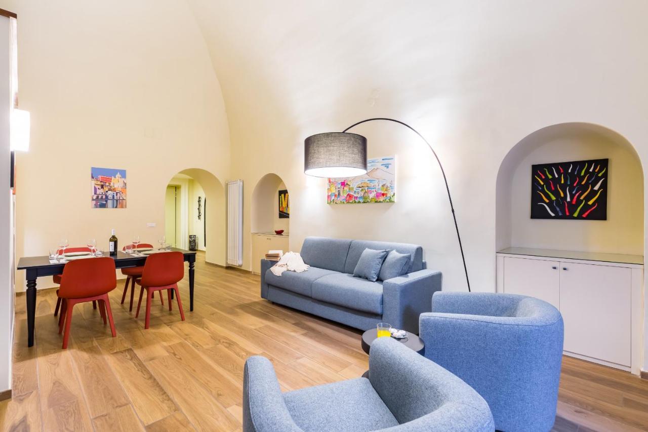 Appartement In The Heart Of Nightlife By Wonderful Italy