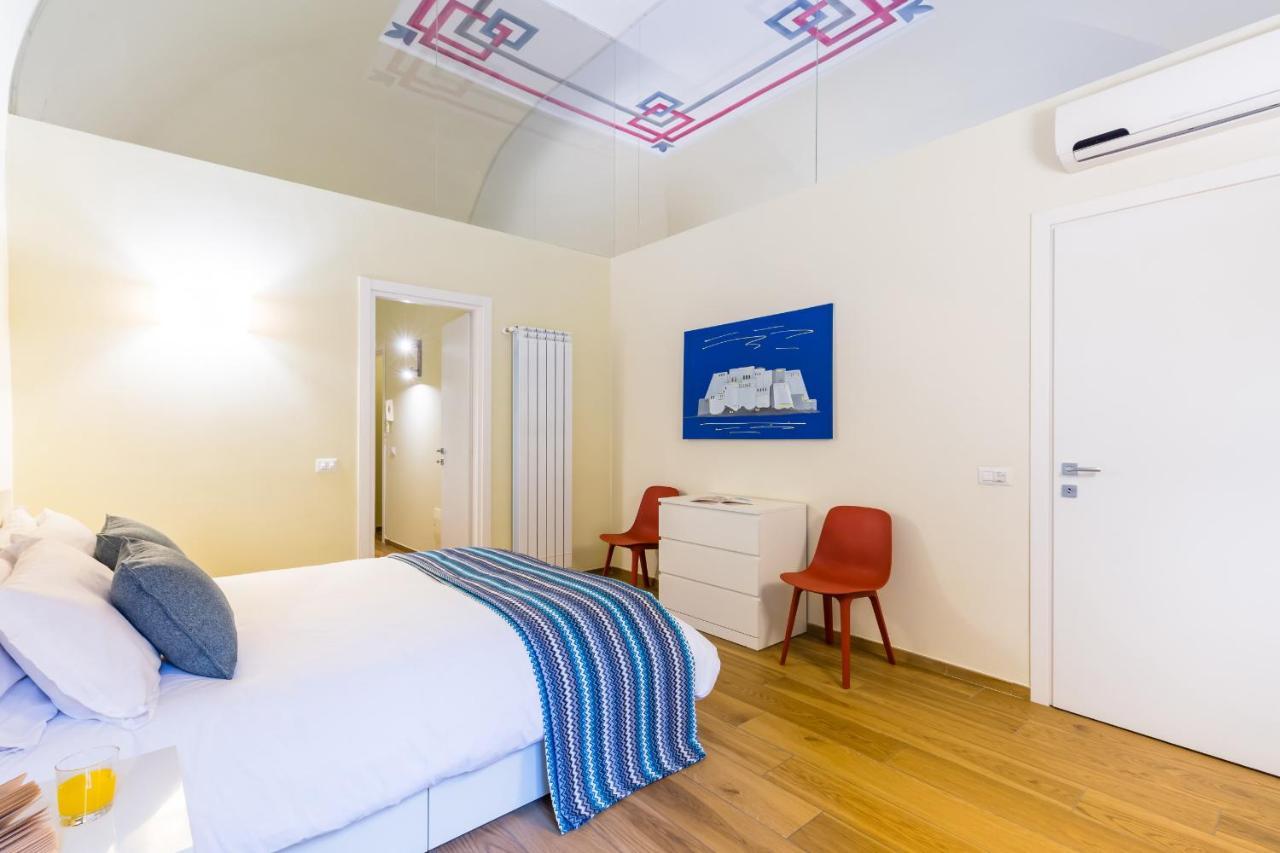 In The Heart Of Nightlife By Wonderful Italy Appartement