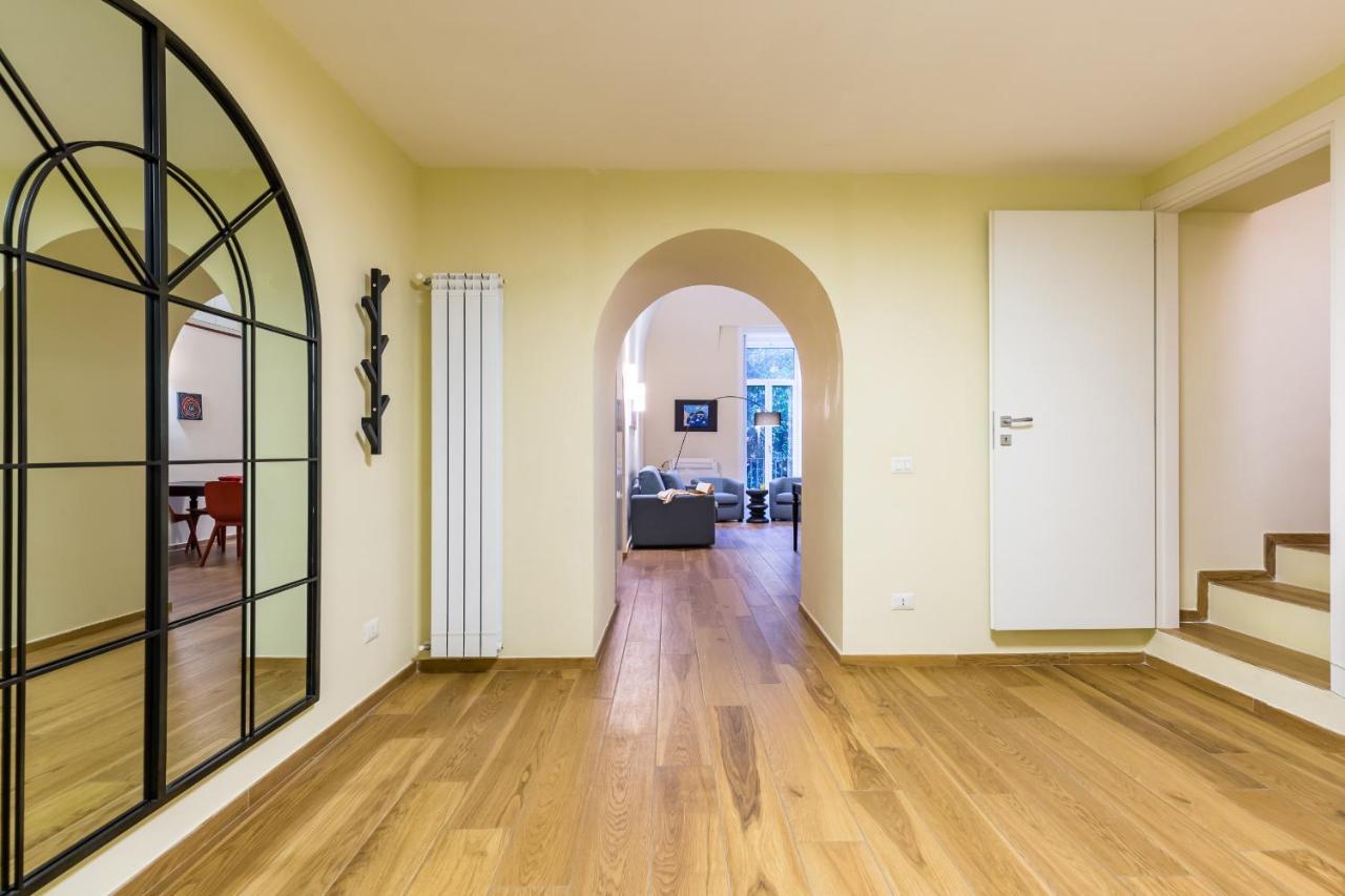 In The Heart Of Nightlife By Wonderful Italy Appartement