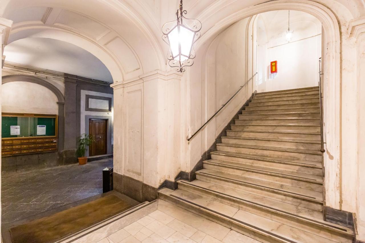 In The Heart Of Nightlife By Wonderful Italy Appartement Naples