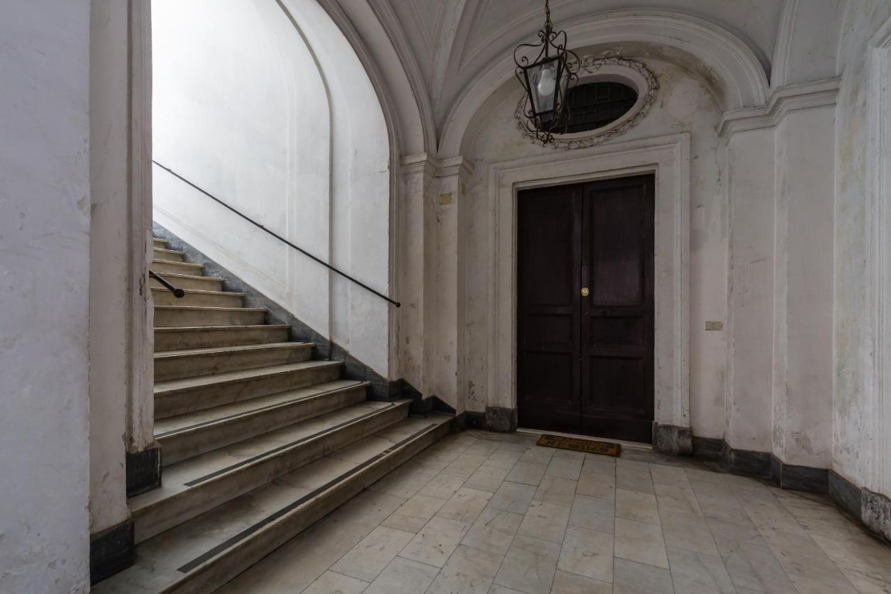 In The Heart Of Nightlife By Wonderful Italy Appartement