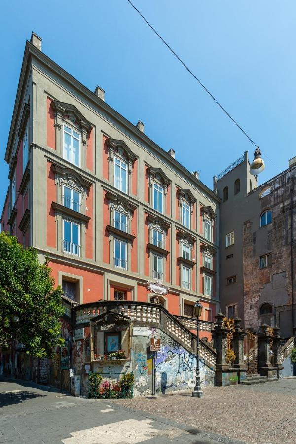 Appartement In The Heart Of Nightlife By Wonderful Italy Naples