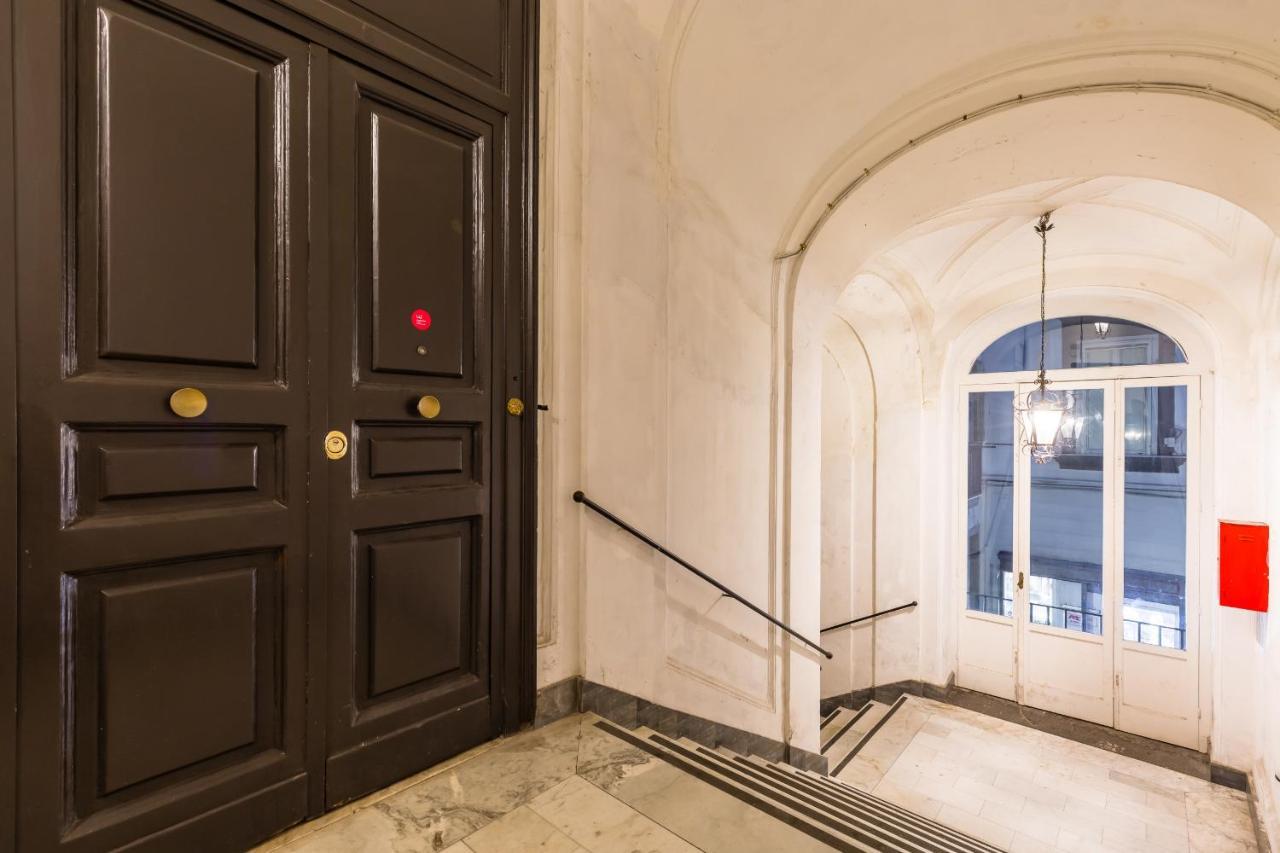 In The Heart Of Nightlife By Wonderful Italy Appartement *