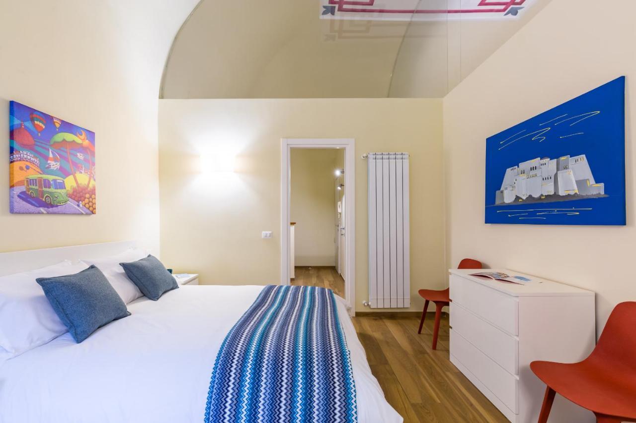 Appartement In The Heart Of Nightlife By Wonderful Italy Naples