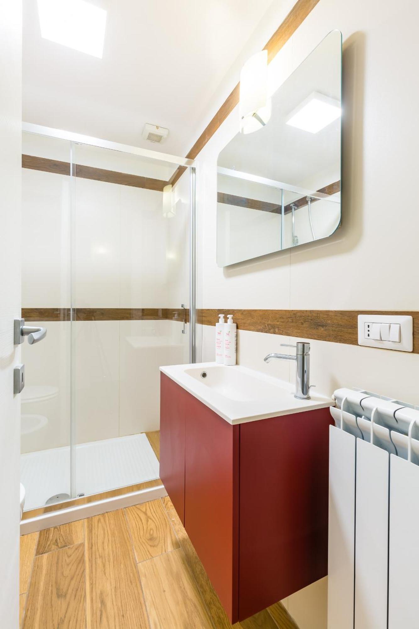 Appartement In The Heart Of Nightlife By Wonderful Italy *