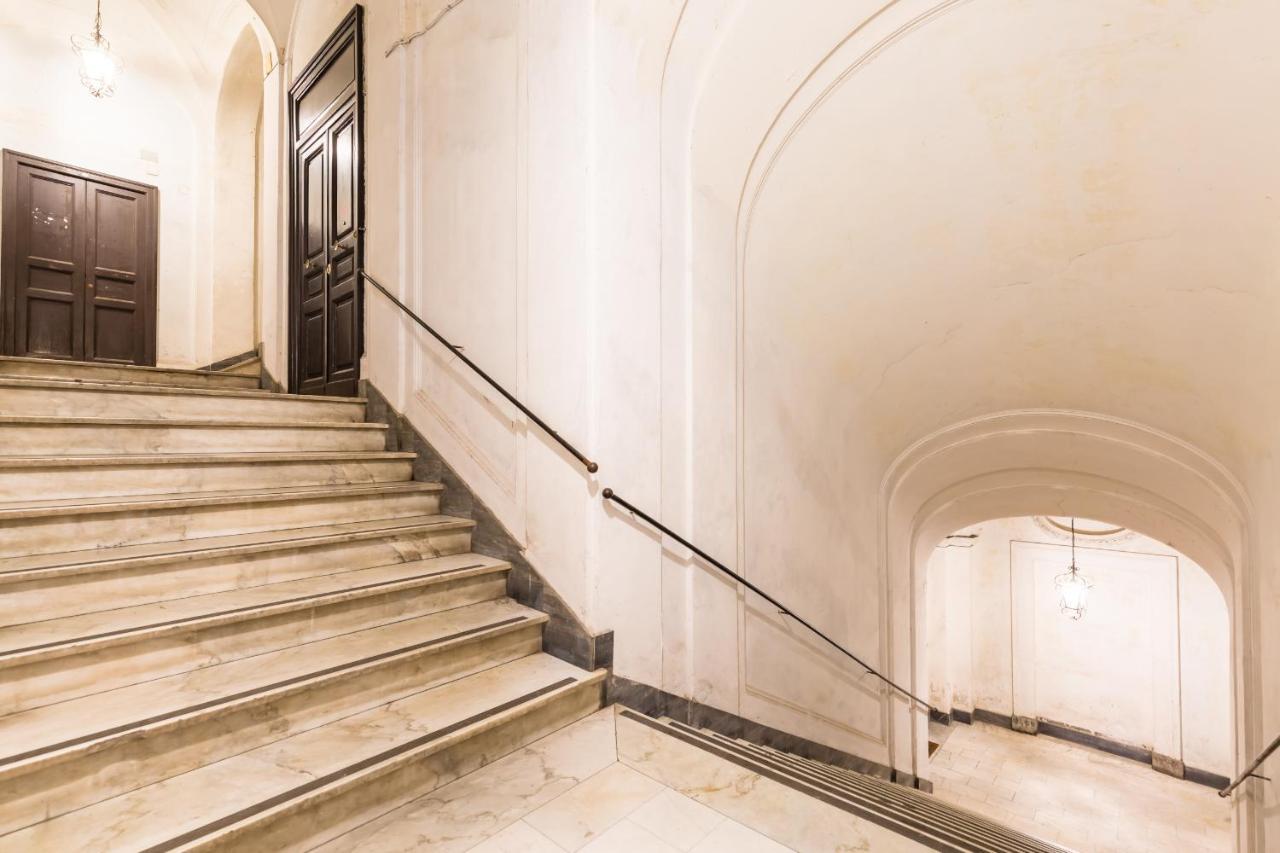 Appartement In The Heart Of Nightlife By Wonderful Italy Naples