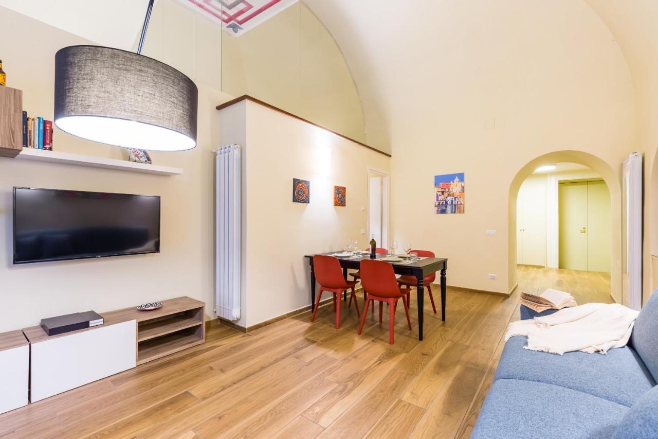 Appartamento In The Heart Of Nightlife By Wonderful Italy Napoli